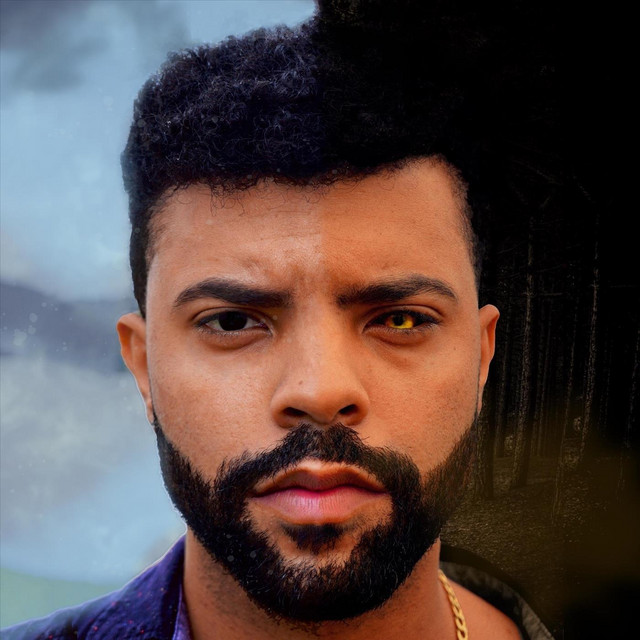 Sobrenatural cover art