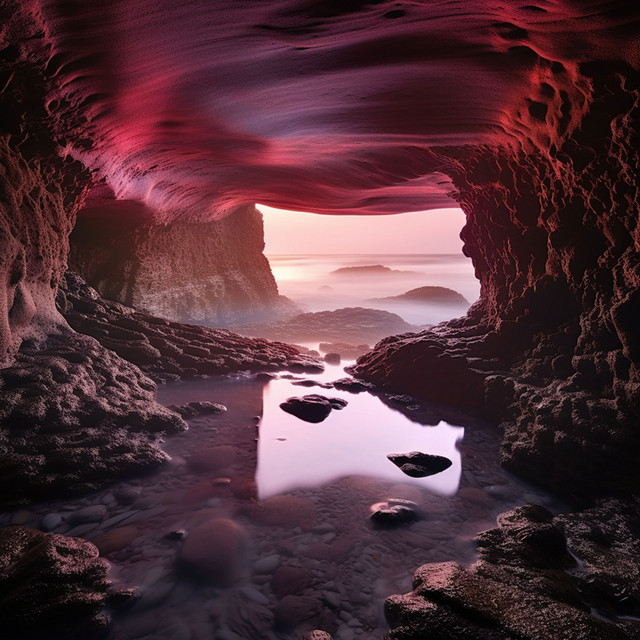 Sacred Space (Pink Noise)