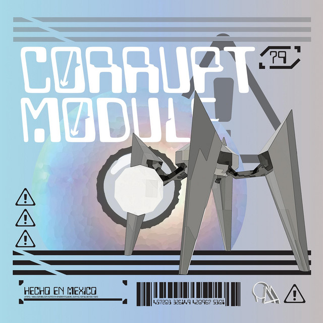 I'm On a Disc​!​!​! cover art