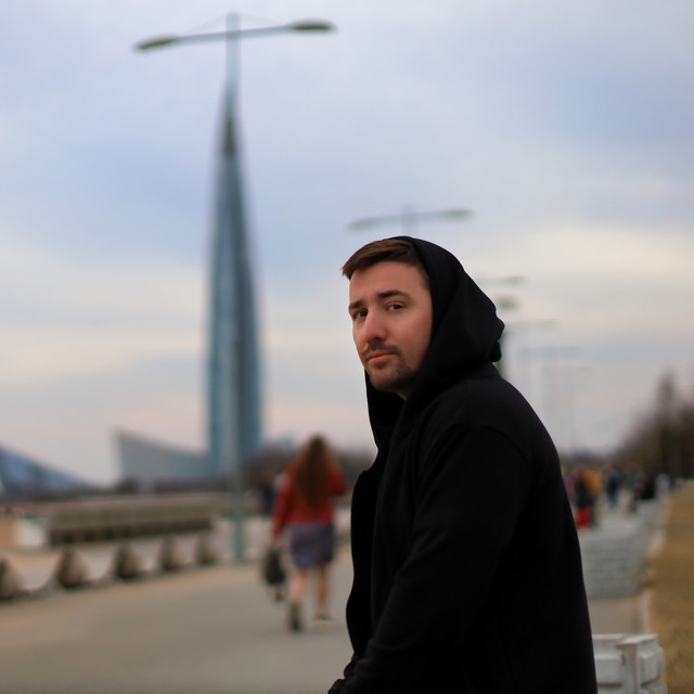 15 Floor - EP by Roman P | Spotify