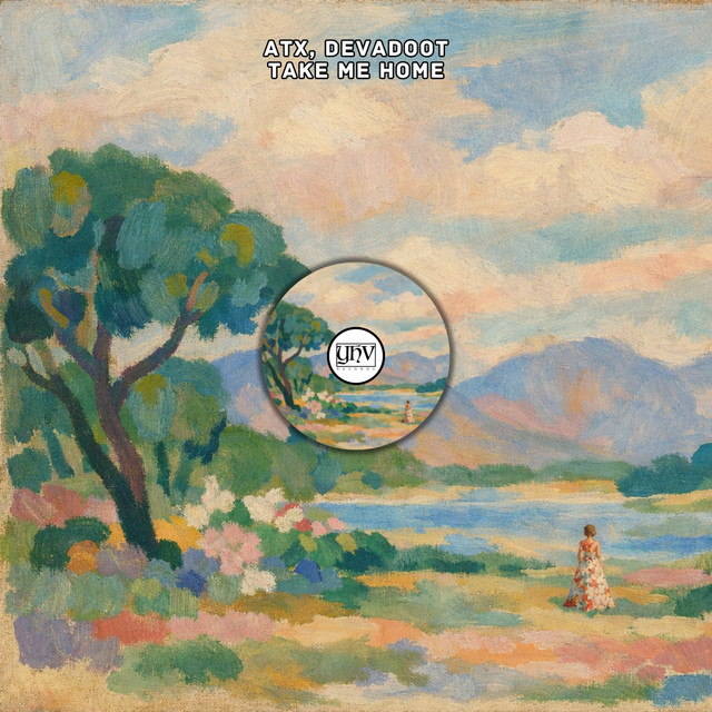 Take Me Home - Original Mix