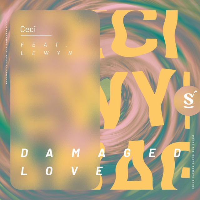 Damaged Love