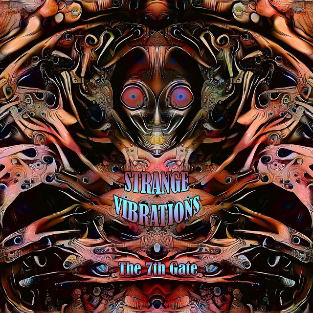 The 7th Gate cover art