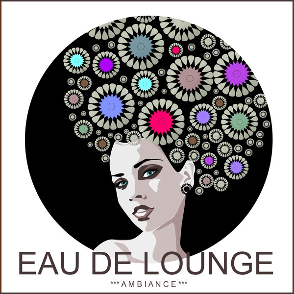 Eau De Lounge (Ambiance) cover art