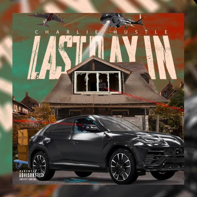 Charlie Hustles | Spotify