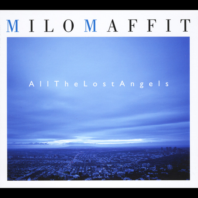 Milo Maffit | Spotify