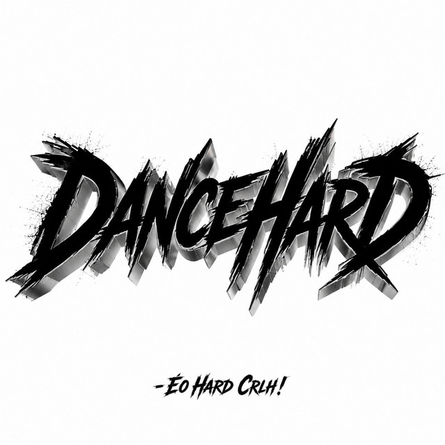 DANCEHARD Vol 2
