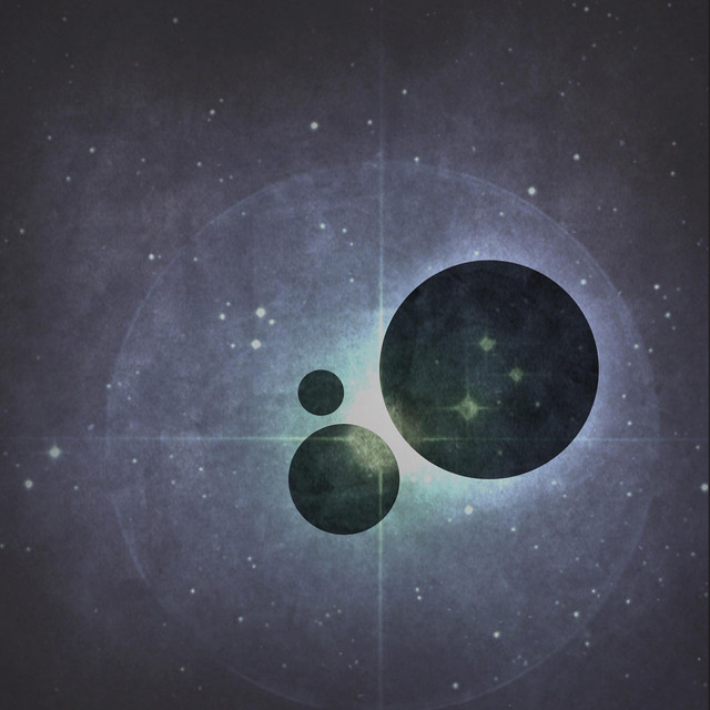 Quasi Stellar cover art