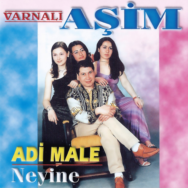 Varnalı Aşim