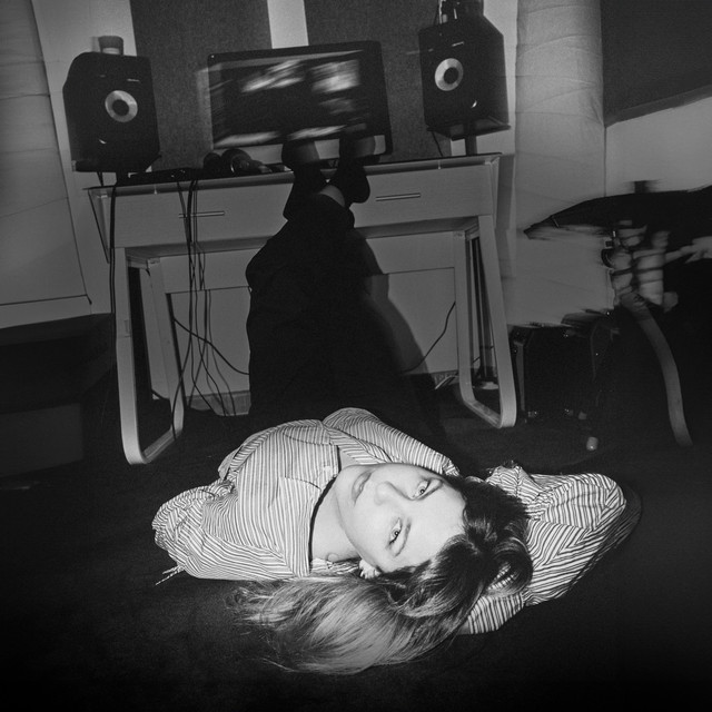 Room Service cover art