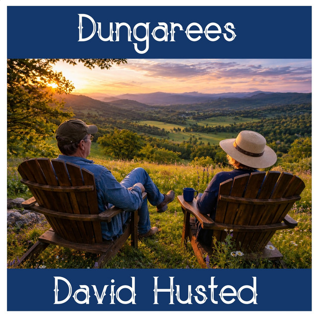 Dungarees cover