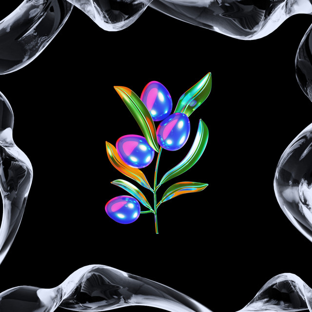 Áurea 2 cover art