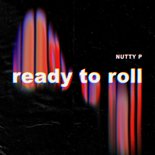 Ready To Roll cover art
