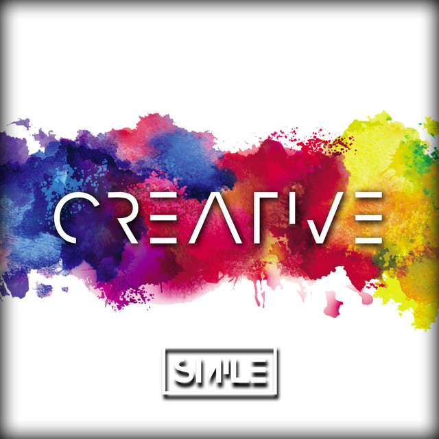 Creative cover art