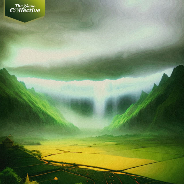 Petrichor