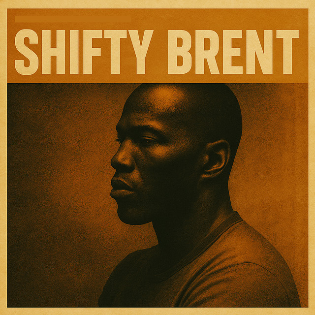 Shifty Brent