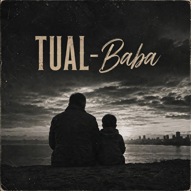 Baba cover
