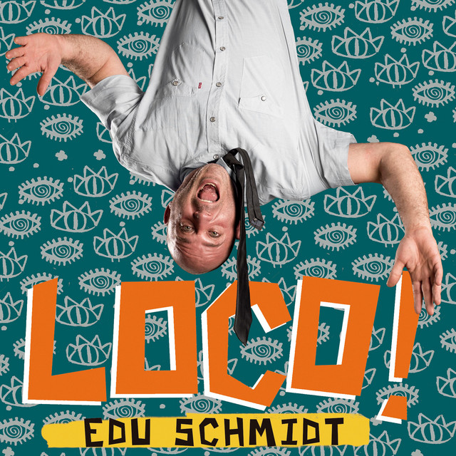 Loco! cover art