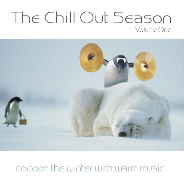 The Chill out Season Vol. 1 cover art