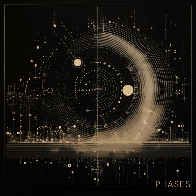 PHASES cover art
