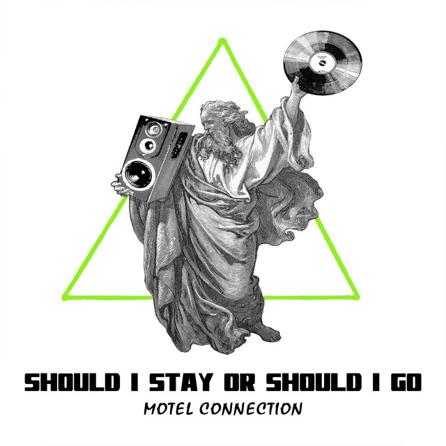 Should I Stay or Should I Go - Radio Mix