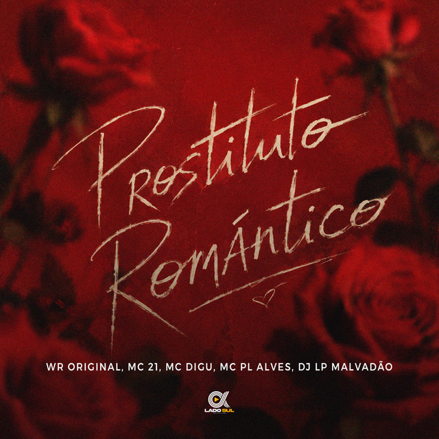 Prostituto Romantico