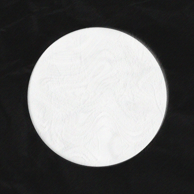 Обкладинка: unconditionality — hazy haze