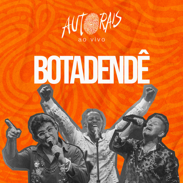 Botadendê cover art