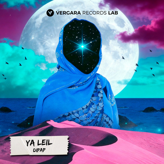 Ya Leil - Radio Edit