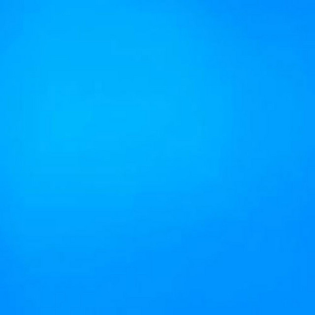Blue cover art