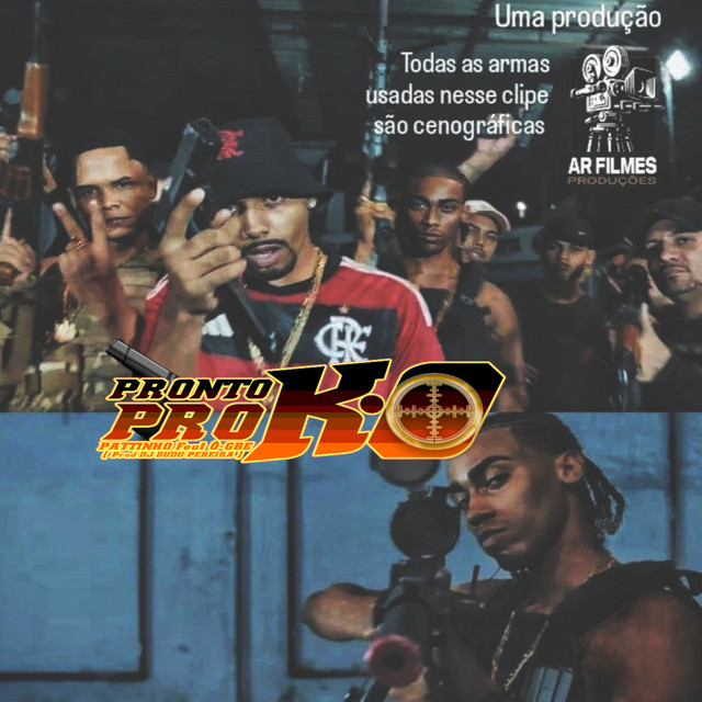 Pronto pro K.O