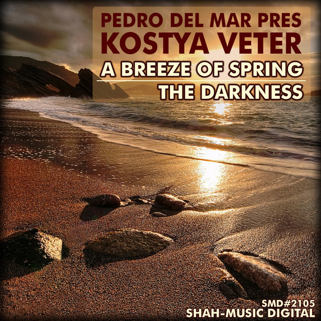 A Breeze Of Spring EP cover art