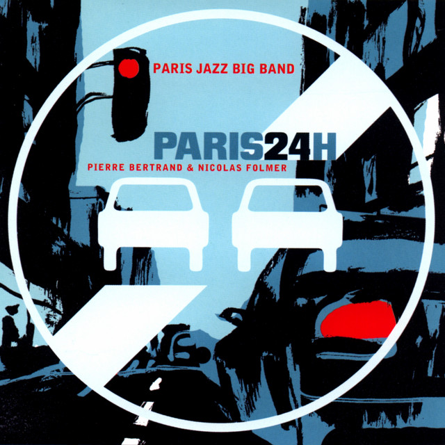 Paris Jazz Big Band Photo