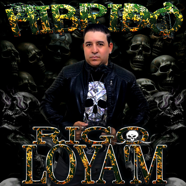 Rigo Loya ' M
