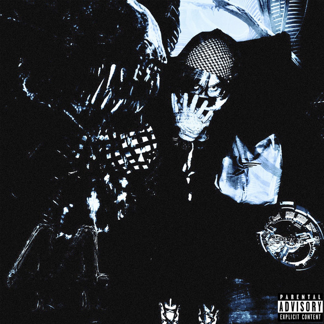44 cover art