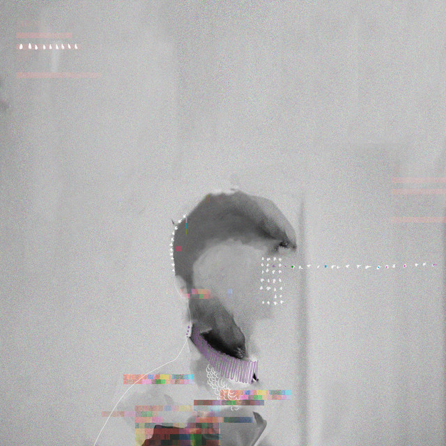 Estado de Gracia cover art
