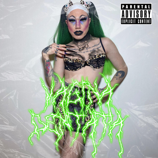 Vagina Dentata cover art