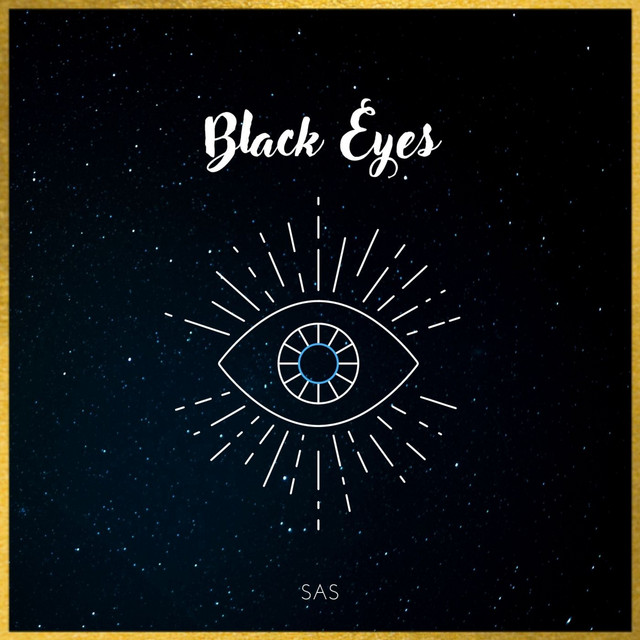 Black Eyes cover art