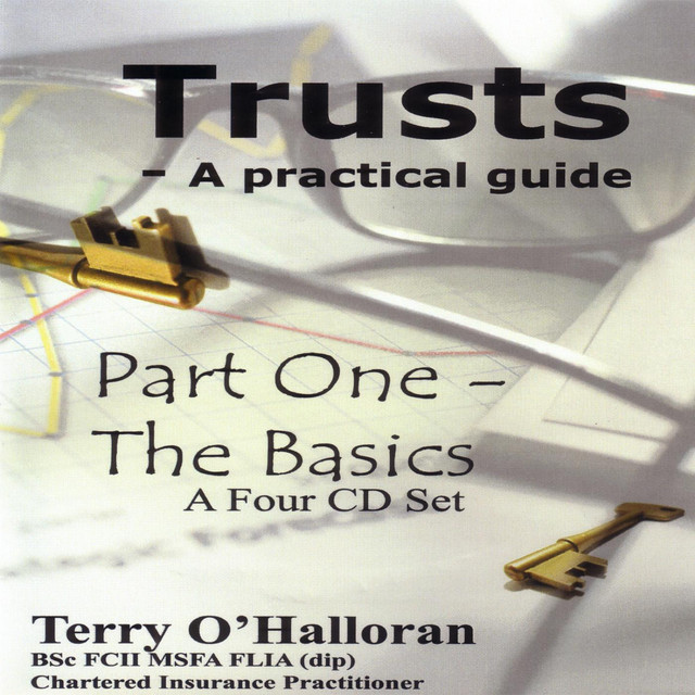 Terence O'Halloran