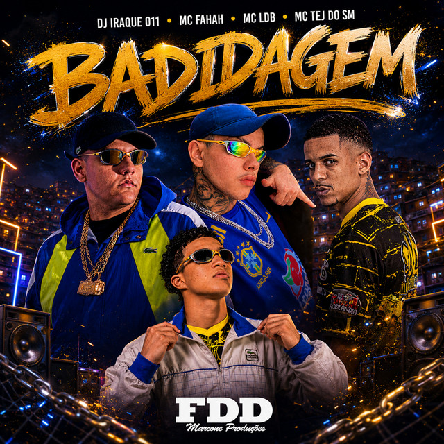 Bandidagem
