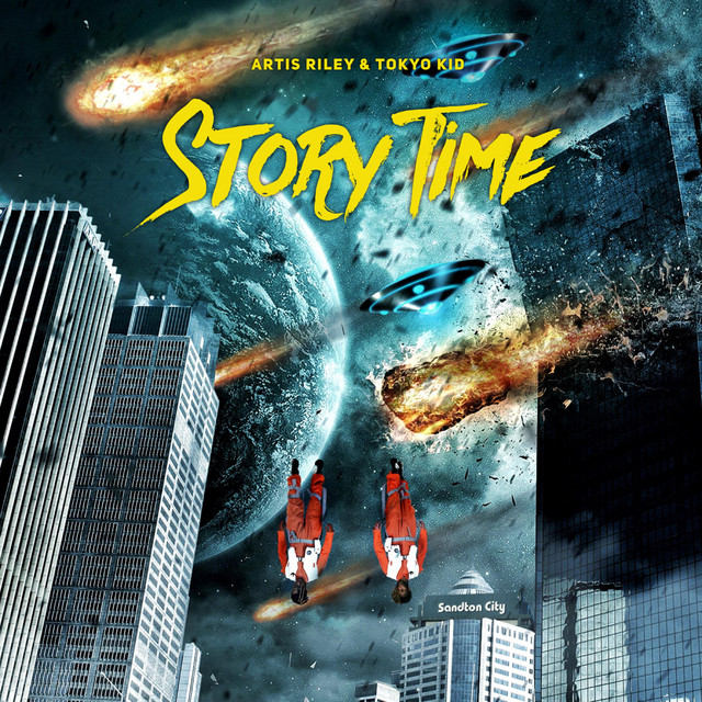 Story Time