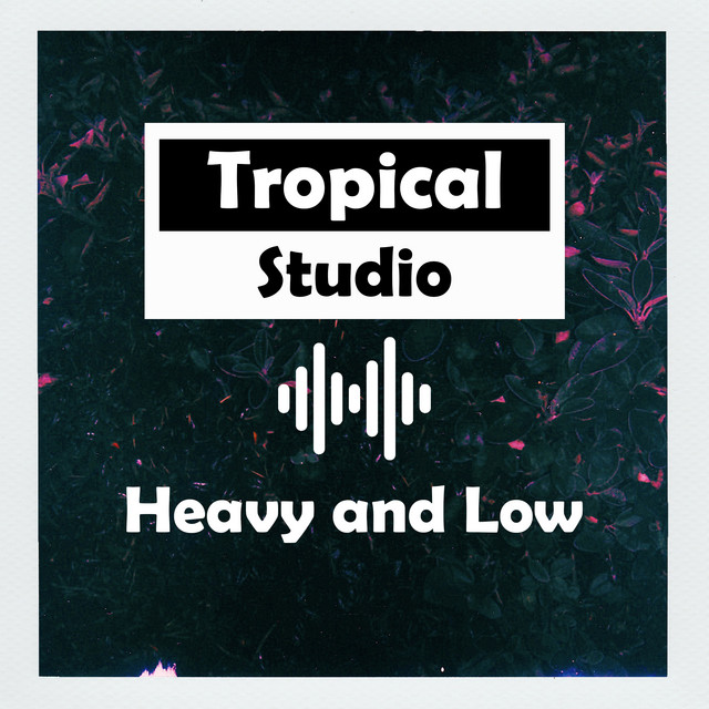 Heavy and Low cover