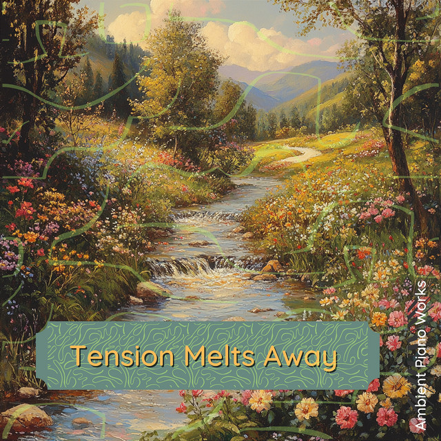 Tension Melts Away