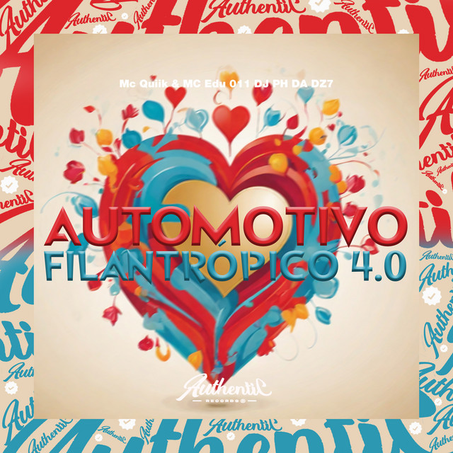Automotivo Filantrópico 4.0