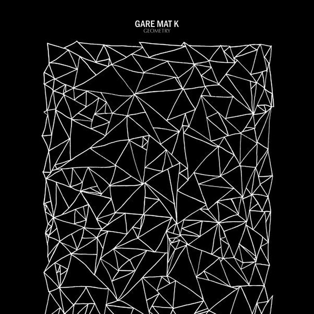 Geometry cover art