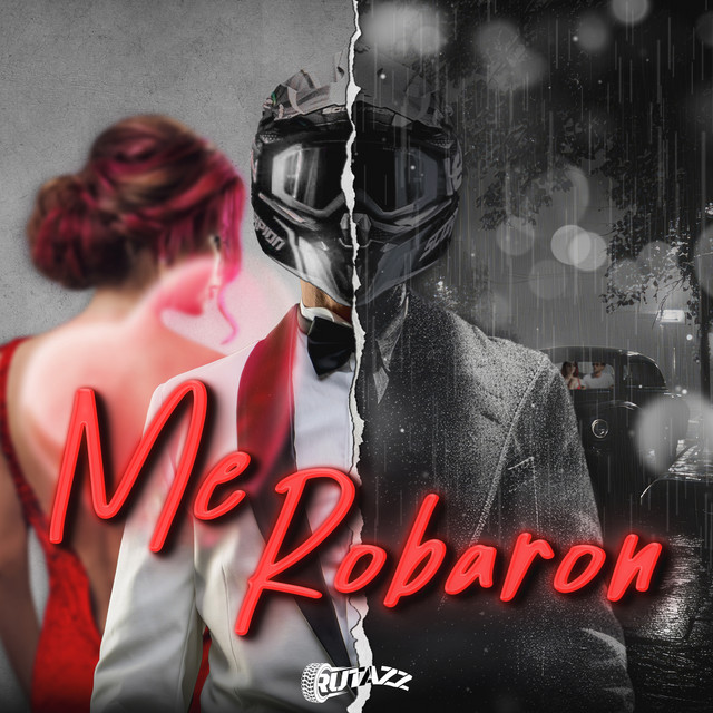 Me Robaron
