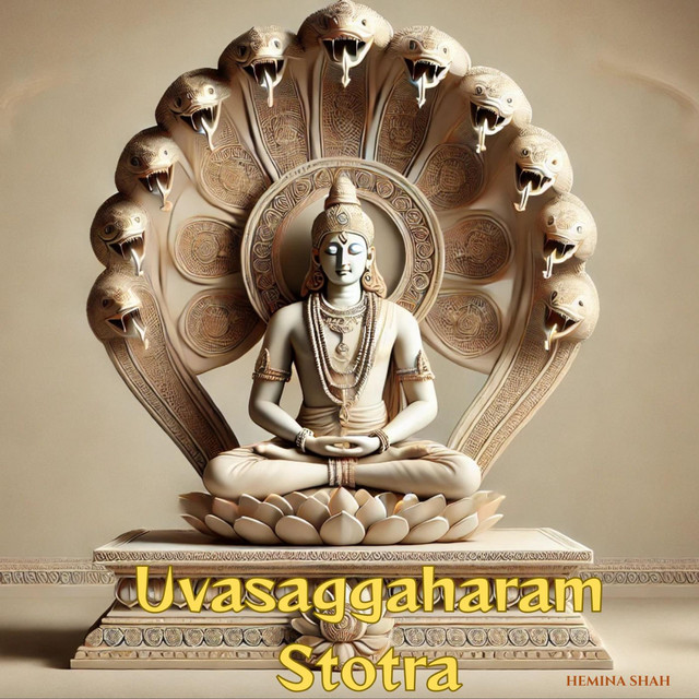 Uvasaggaharam Stotra