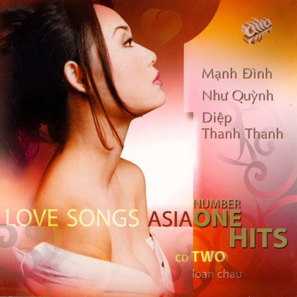 Asia Number One Hits Love Songs 2 - Album by Như Quỳnh | Spotify