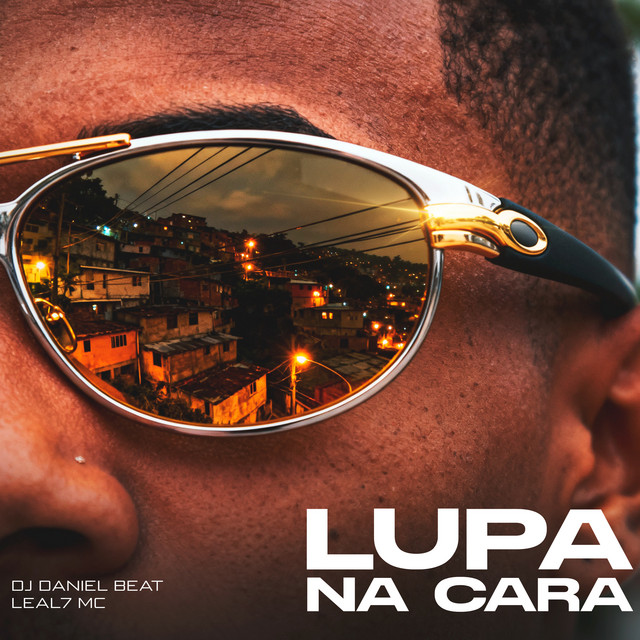 Lupa na Cara