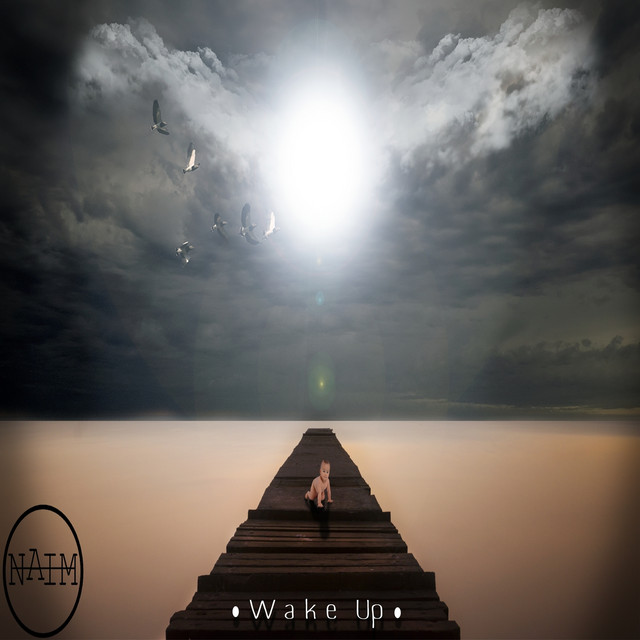 Wake Up cover art